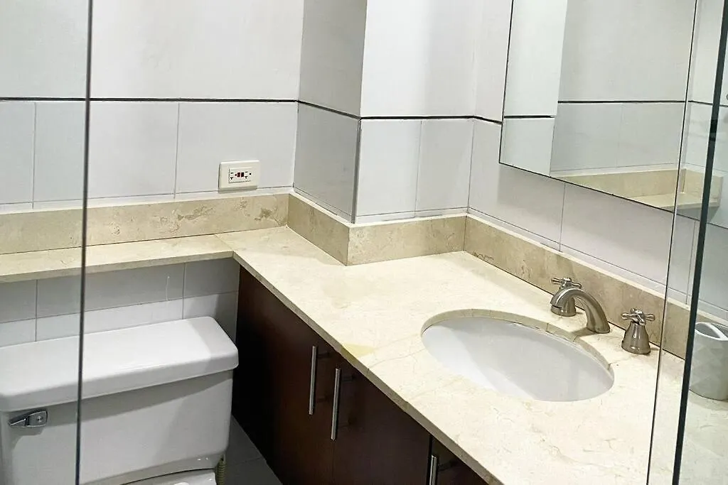 Hermoso Apartamento En La Mejor Zona De La Ciudad Cartagena Appartement