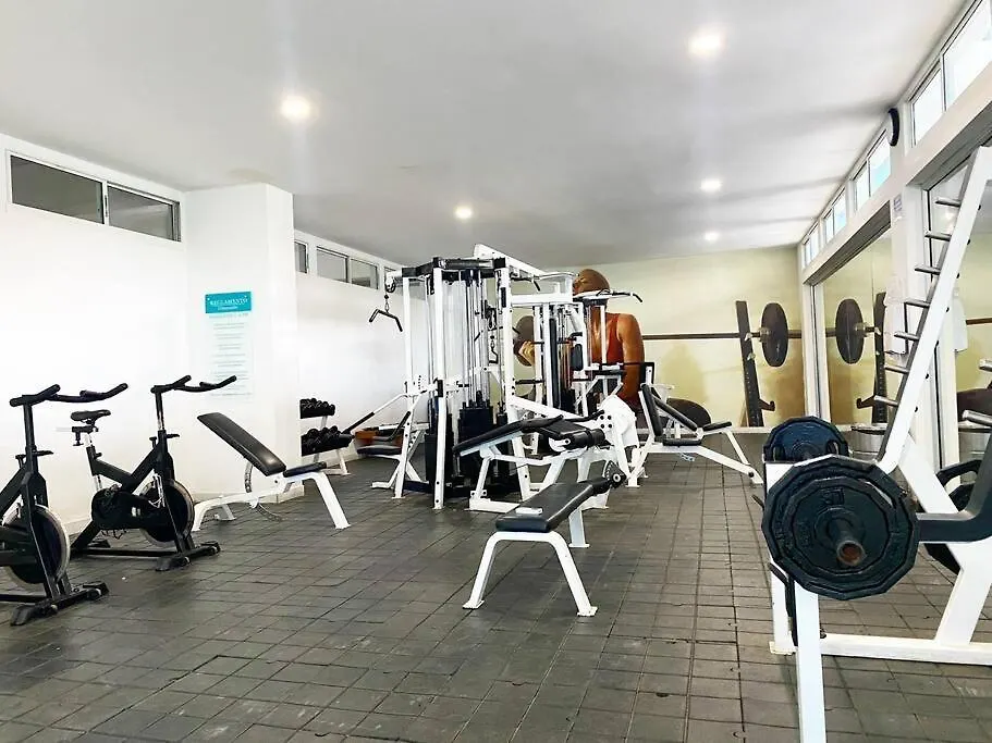 Hermoso Apartamento En La Mejor Zona De La Ciudad Cartagena