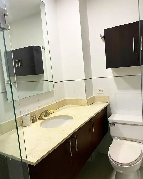 Lejlighed Hermoso Apartamento En La Mejor Zona De La Ciudad Cartagena