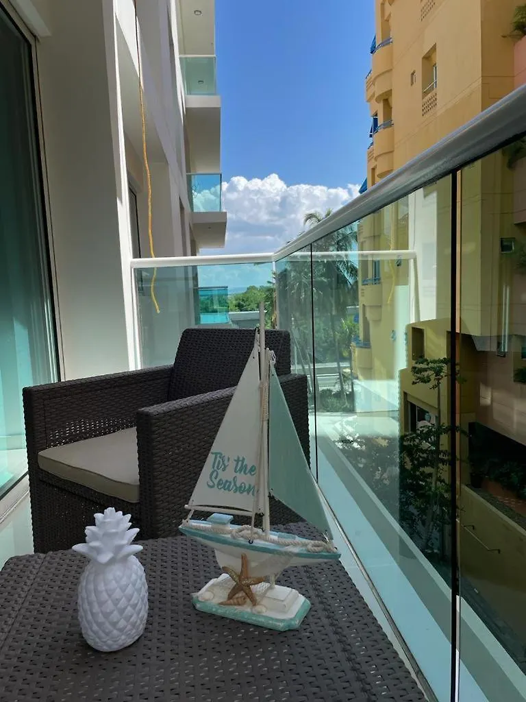 Lejlighed Hermoso Apartamento En La Mejor Zona De La Ciudad Cartagena