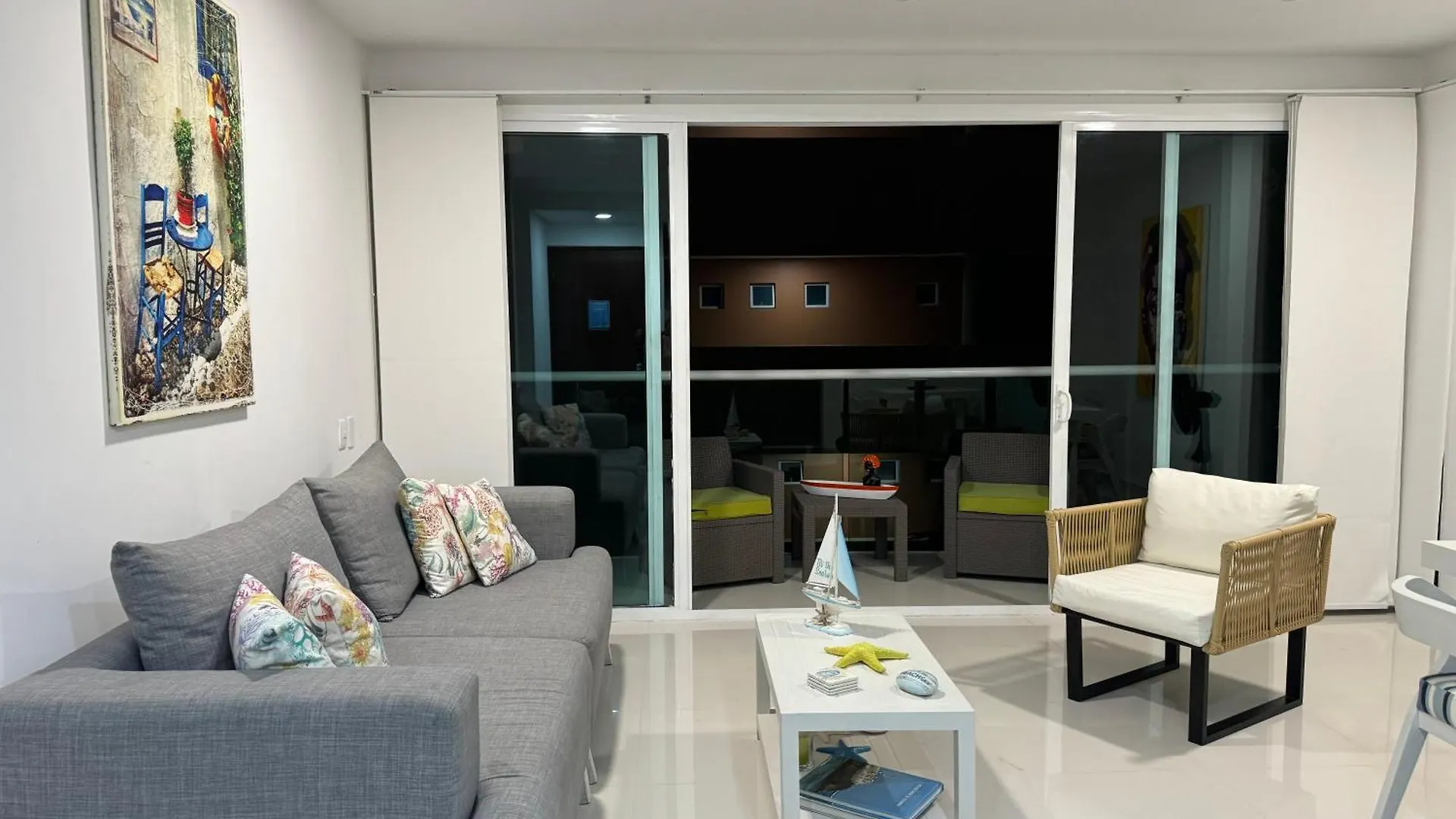 Hermoso Apartamento En La Mejor Zona De La Ciudad Cartagena