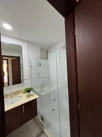Hermoso Apartamento En La Mejor Zona De La Ciudad Cartagena Lejlighed