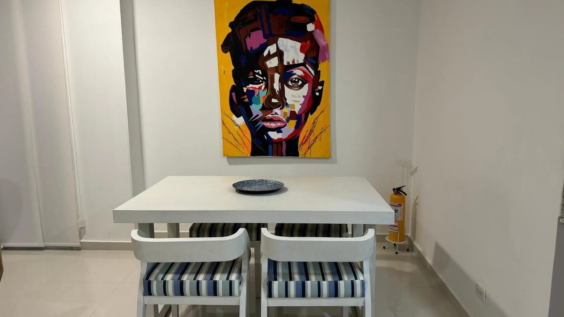 Lejlighed Hermoso Apartamento En La Mejor Zona De La Ciudad Cartagena
