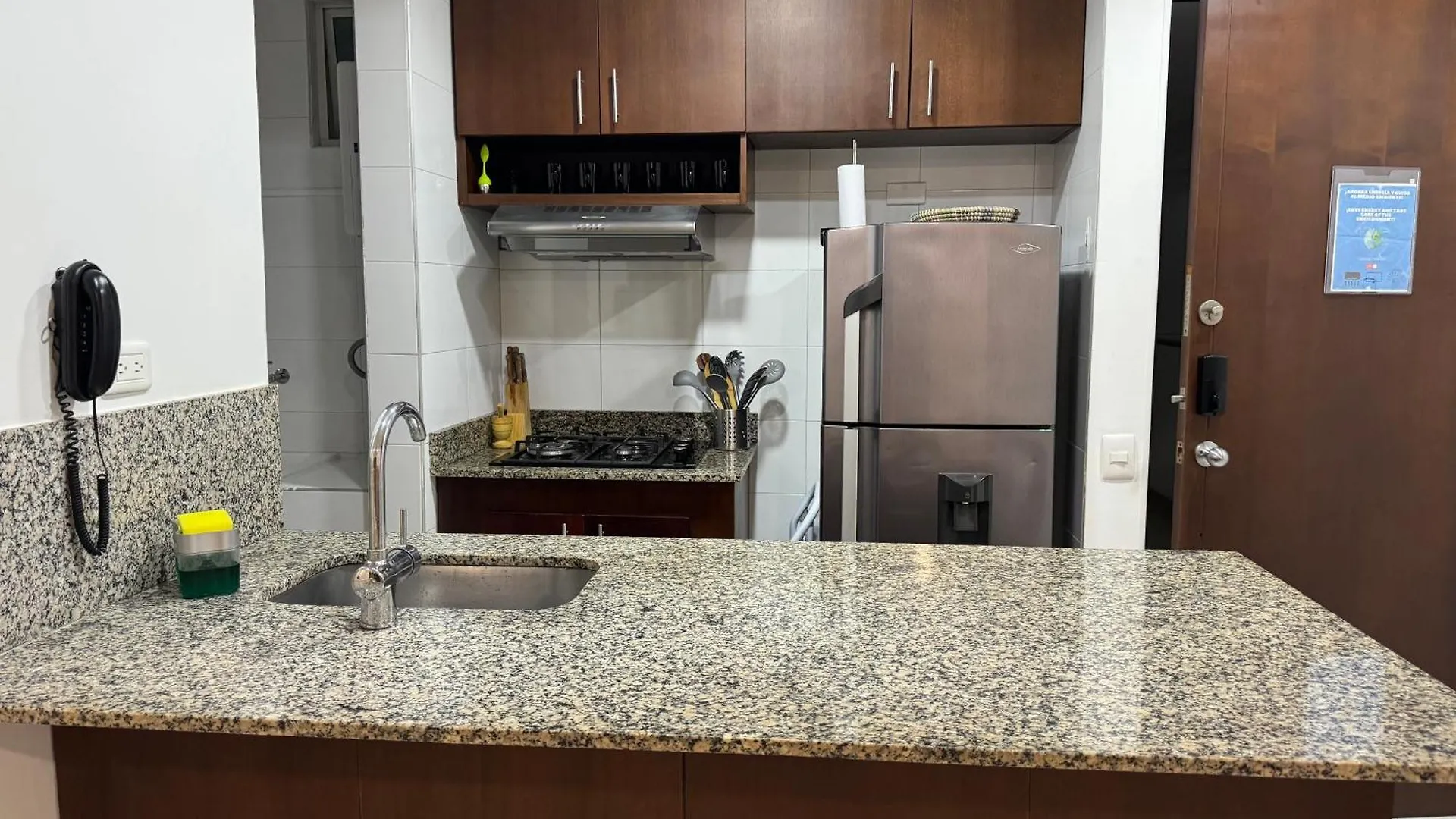 Lejlighed Hermoso Apartamento En La Mejor Zona De La Ciudad Cartagena
